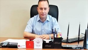 Başhekim Binbir'den 