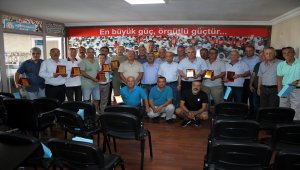 Çaycuma'dan kısa kısa