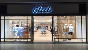 Beymen Club 50'nci mağazasını açtı