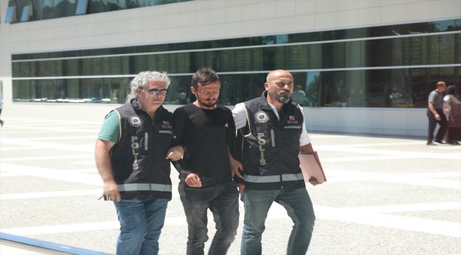 Bolu'da uyuşturucu operasyonu