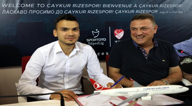 Tokat'ta 