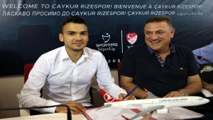 Tokat'ta 