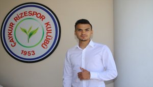 Çaykur Rizespor'da transfer