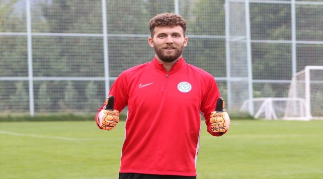 Çaykur Rizespor'da transfer