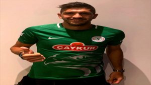 Çaykur Rizespor'da transfer