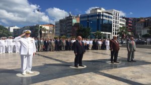 Denizcilik ve Kabotaj Bayramı