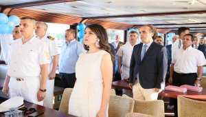 Denizcilik ve Kabotaj Bayramı