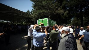 Düzce'deki su baskını ve toprak kayması