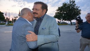 Düzce'deki su baskını ve toprak kayması