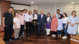 Düzce'den kısa kısa