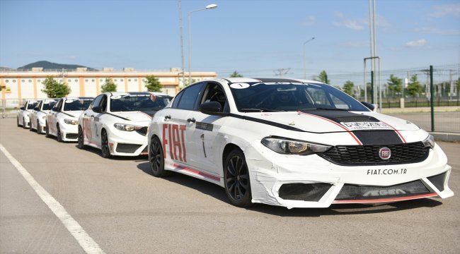 Fiat'tan Samsun'da güvenli sürüş etkinliği