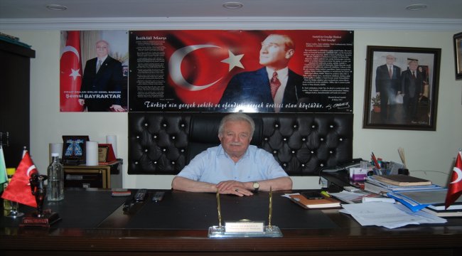 Fındığa desteğin artırılması talebi