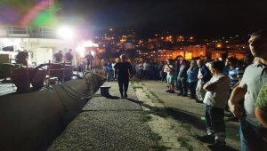 Giresun'da denizde kaybolan öğretmenin cesedi bulundu