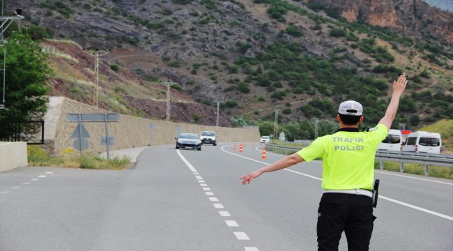 Kapıkaya festivali 24-28 Temmuz tarihlerinde yapılacak