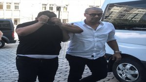 GÜNCELLEME - Samsun'da dolandırıcılık operasyonu