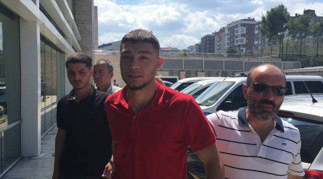 Samsun'da kahvehanede silahlı kavga: 1 yaralı