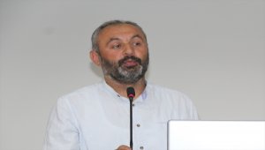 Havza'da çocuklara mahremiyet eğitimi