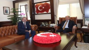 Karabük'ten kısa kısa