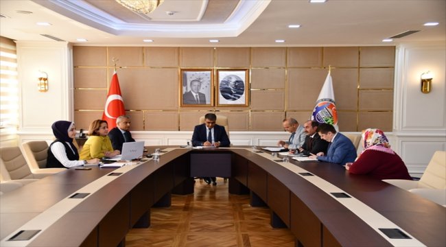 Karabük'ten kısa kısa