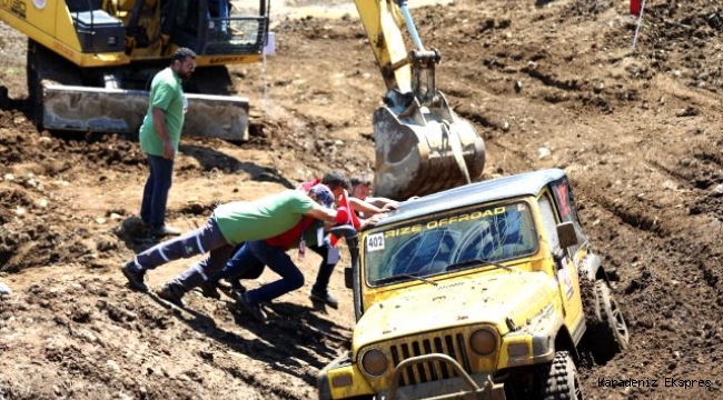 Karadeniz Off-Road Kupası