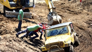 Karadeniz Off-Road Kupası