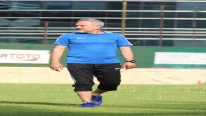 Kardemir Karabükspor'da yeni sezon hazırlıkları