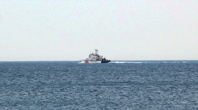 Kayıp balıkçıdan 42 gündür haber alınamıyor