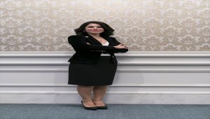 Kendi oğlu için ürettiği propolis ile girişimci oldu