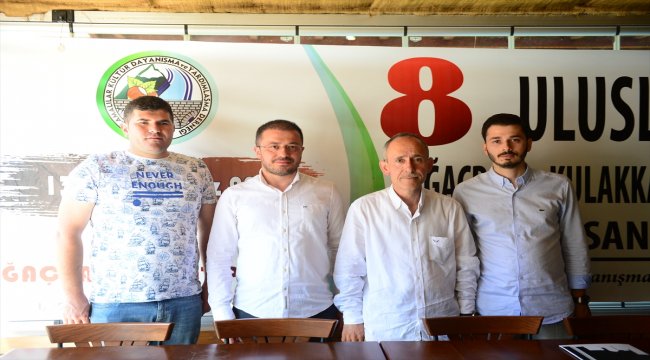 Kulakkaya Yaylasında festival düzenlenecek
