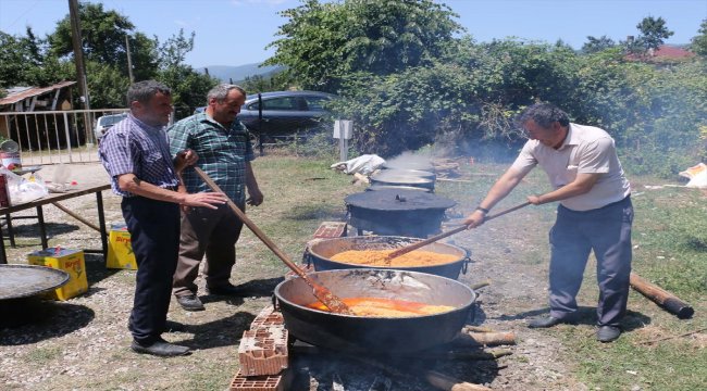Mudurnu'dan kısa kısa