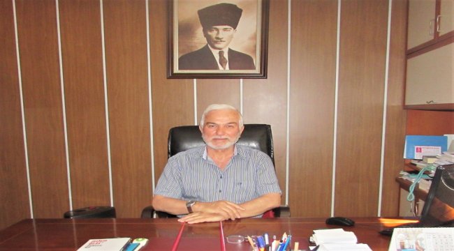 Müftü Arslan'dan 