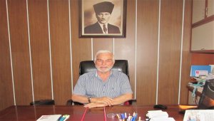 Müftü Arslan'dan 