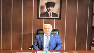 Müftü Arslan'dan kurbanlık hayvan uyarısı