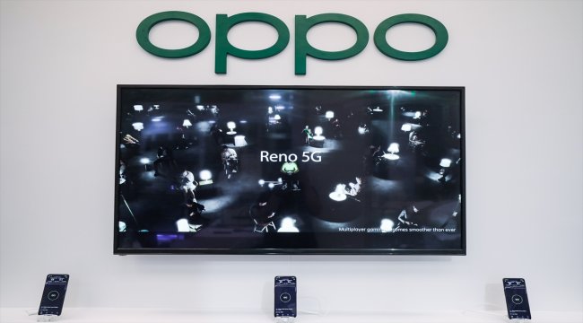 OPPO, 6G vizyonunu şekillendiriyor