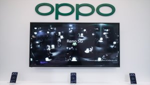 OPPO, 6G vizyonunu şekillendiriyor