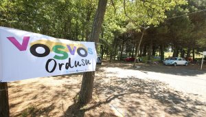 Ordu'da 