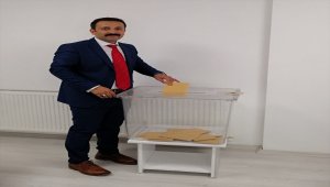 Öz Sağlık Sen genel kurulu yapıldı