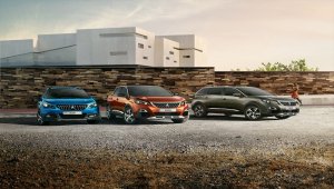 Peugeot Türkiye'den ilk yarıda yüksek performans