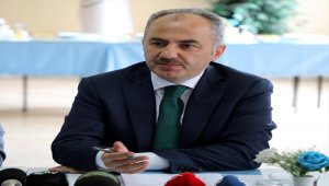 Rize'de kentsel dönüşüm çalışmaları