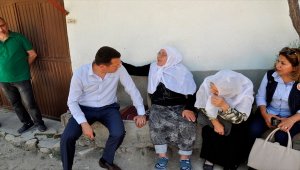 Safranbolu'dan kısa kısa