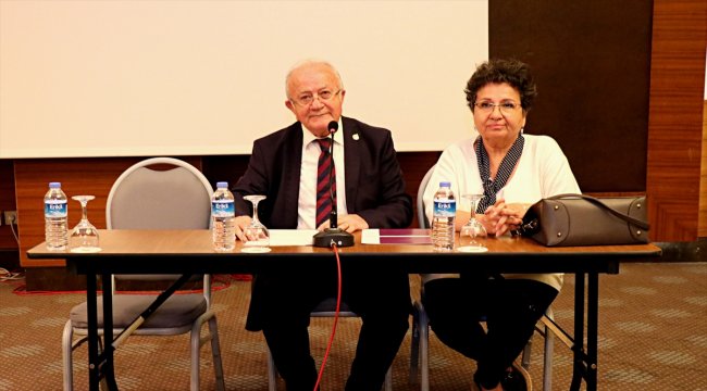 Samsun Barosu Onur Meclisi kuruldu