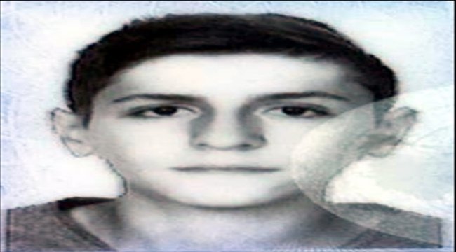Samsun'da baraj gölüne giren genç boğuldu