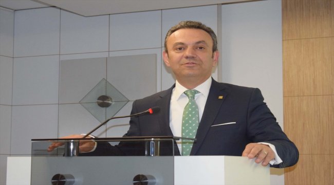 Samsun'da çocuklara yazılım ve kodlama eğitimi