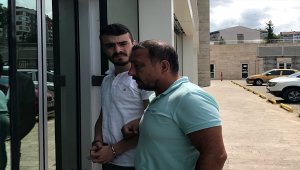 Samsun'da uyuşturucu operasyonu