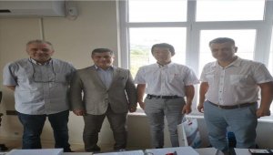 Samsun'dan kısa kısa