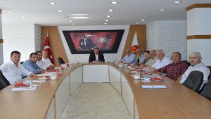 Samsun'dan kısa kısa