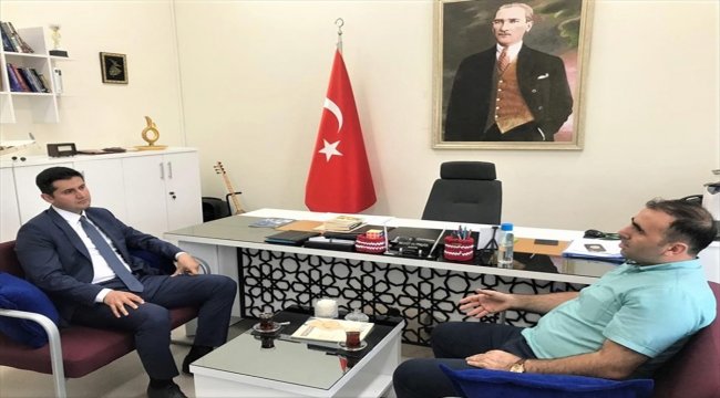 Samsun'dan kısa kısa
