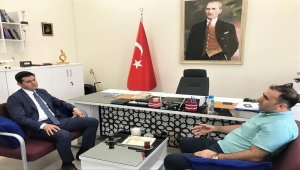Samsun'dan kısa kısa