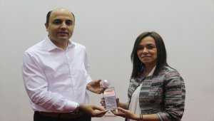 Samsun Eğitim ve Araştırma Hastanesinde Şen dönemi başladı