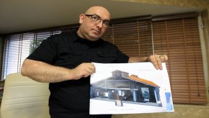 Samsun'un cerrahi aletler sektörü dünyaya müzeyle tanıtılacak